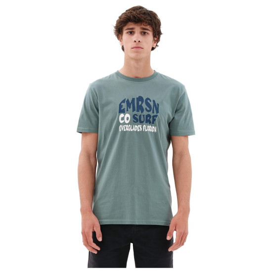 Emerson Ανδρική κοντομάνικη μπλούζα Men's S/S T-Shirt